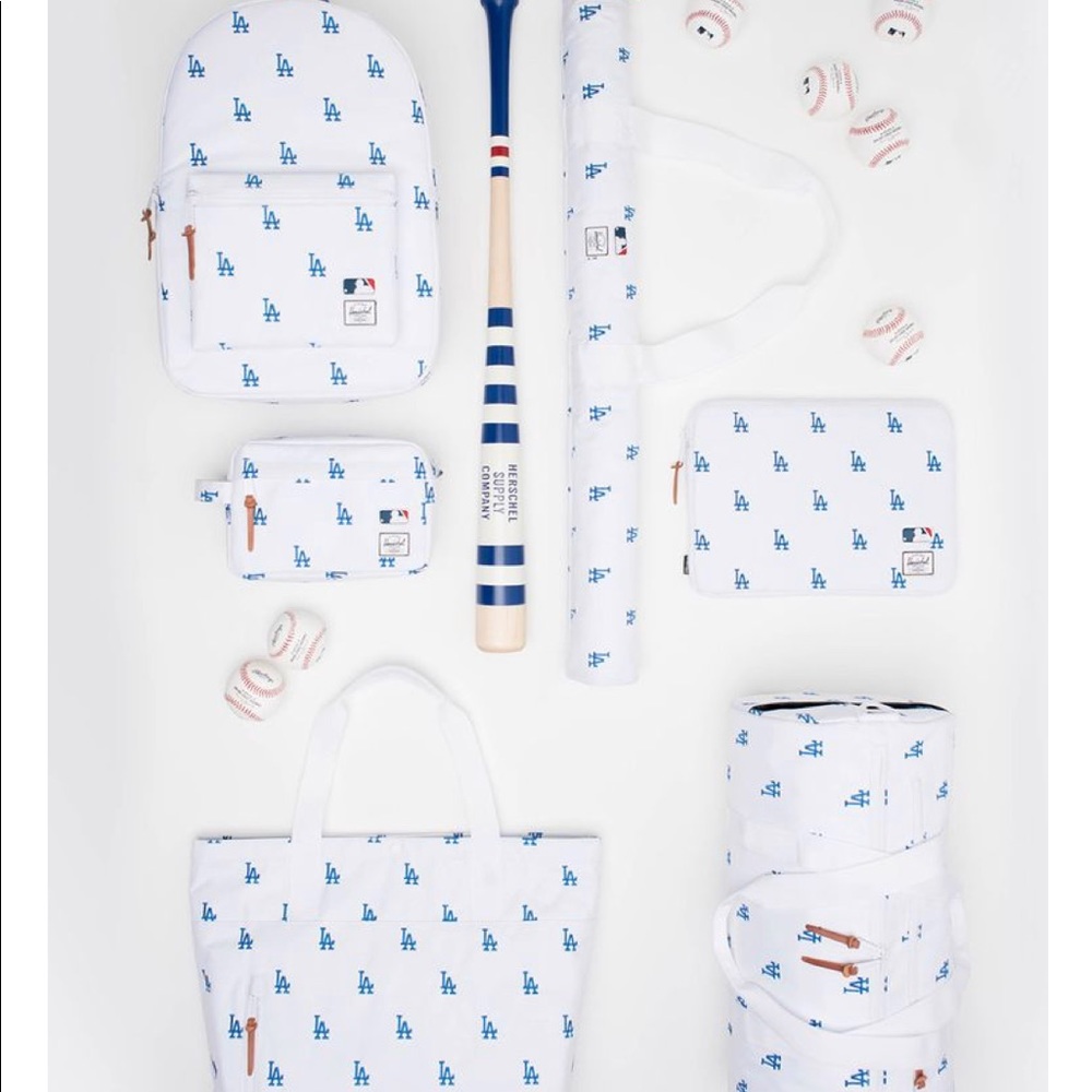ISO DODGERS HERSCHEL